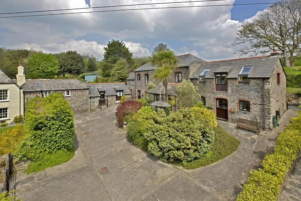 Penvith Barns-1